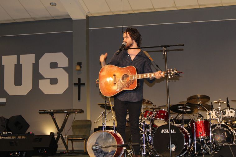 Unite the City Music Conference