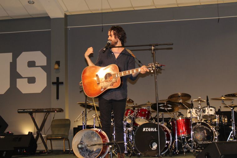 Unite the City Music Conference