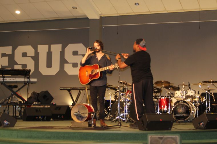 Unite the City Music Conference