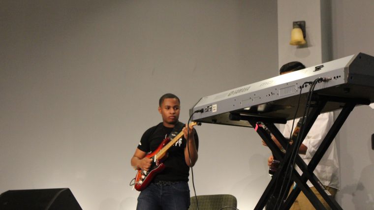 Unite the City Music Conference