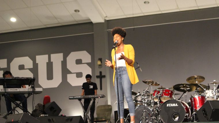 Unite the City Music Conference