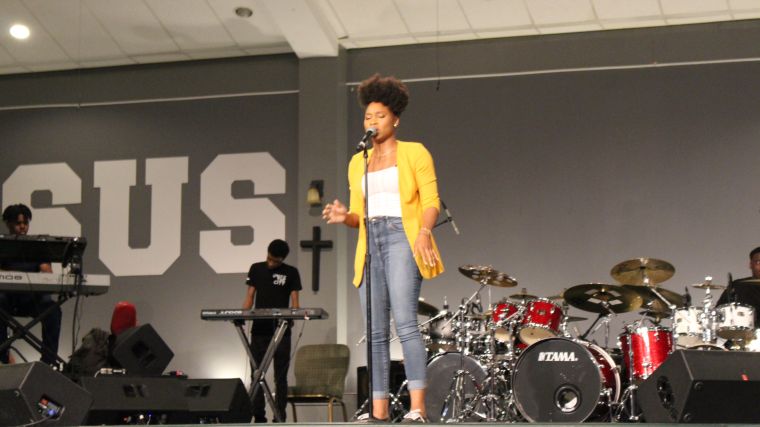 Unite the City Music Conference