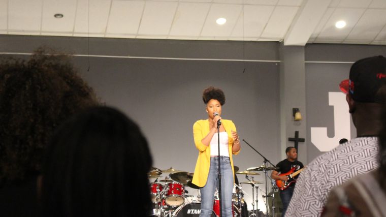 Unite the City Music Conference