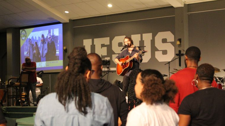 Unite the City Music Conference