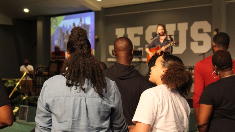 Unite the City Music Conference