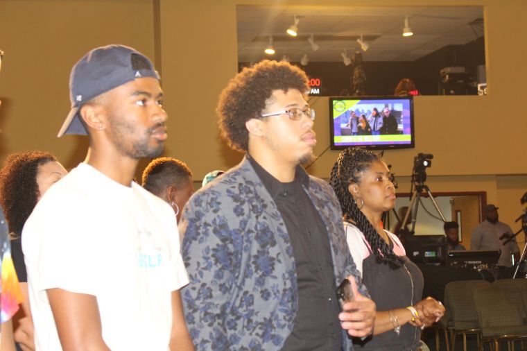 Unite the City Music Conference