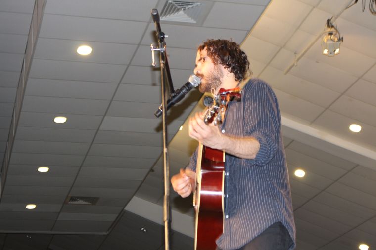 Unite the City Music Conference