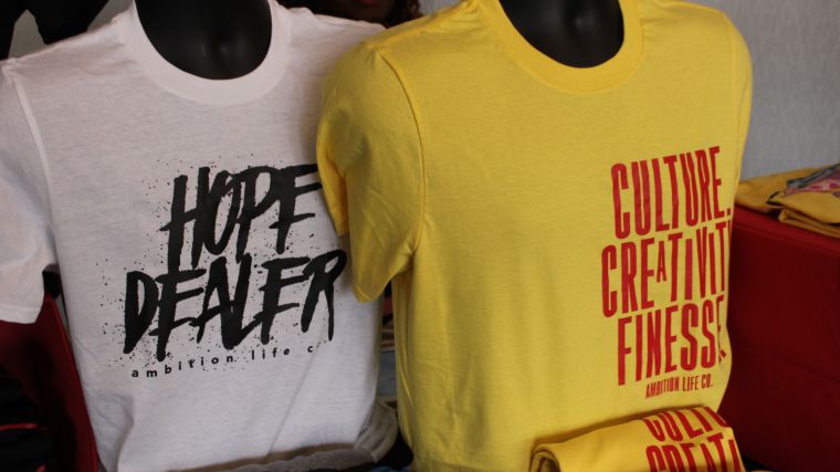 Unite the City Music Conference