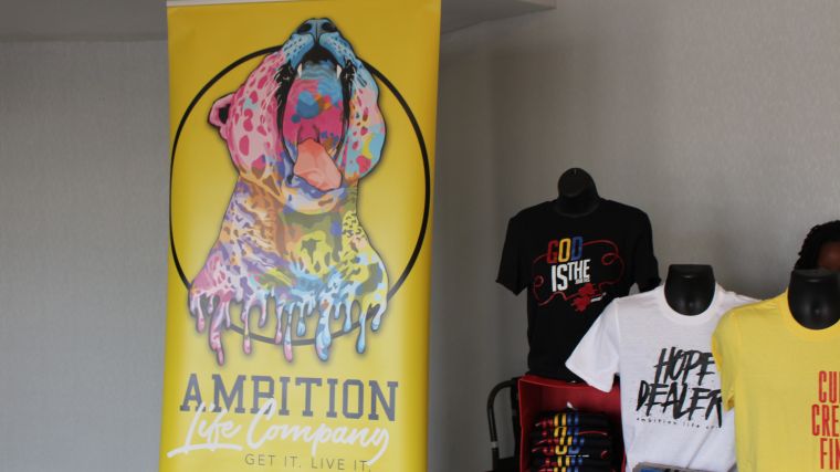 Unite the City Music Conference