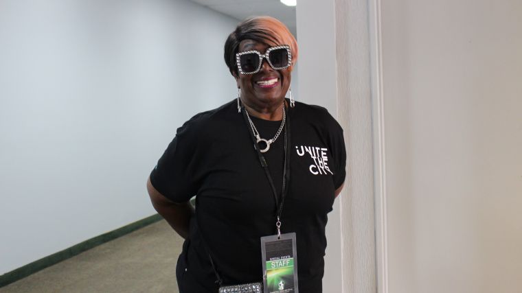 Unite the City Music Conference