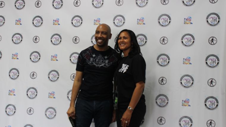 Unite the City Music Conference