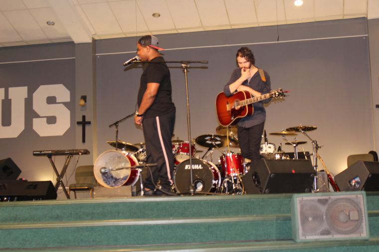 Unite the City Music Conference