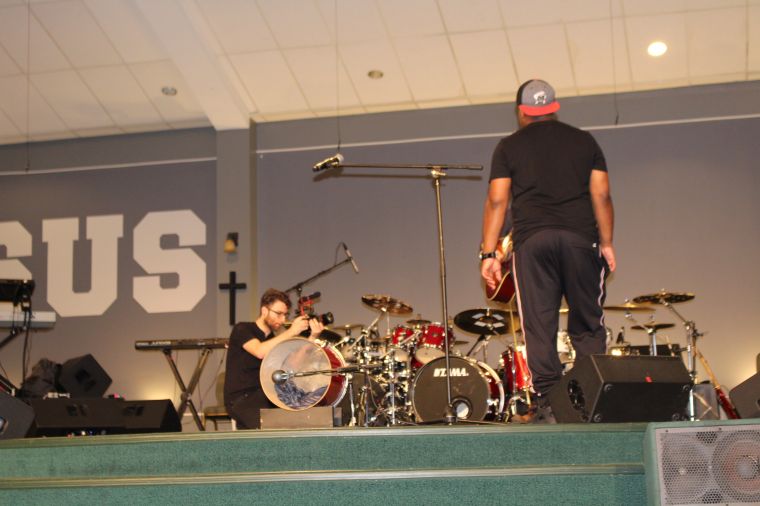 Unite the City Music Conference