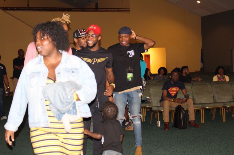Unite the City Music Conference