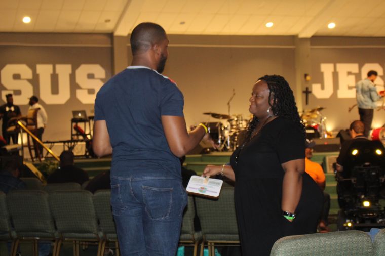 Unite the City Music Conference