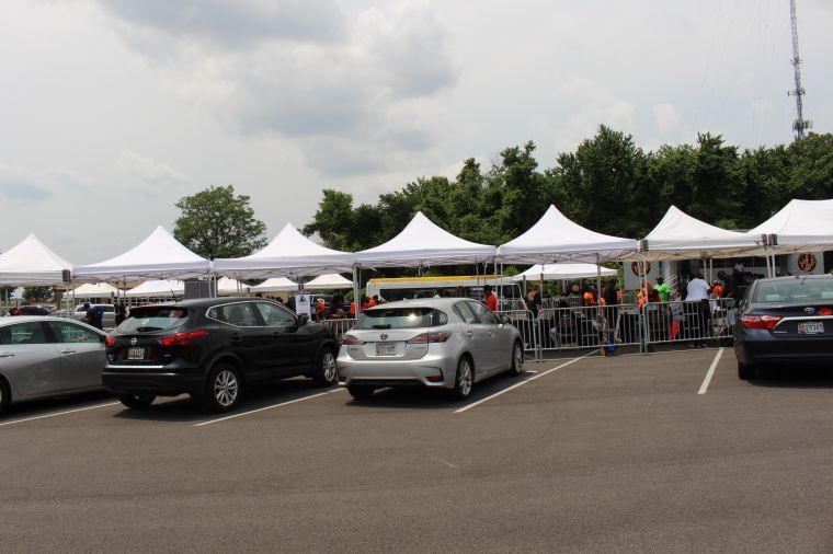 Baltimore Unites to Stop the Violence in Our City