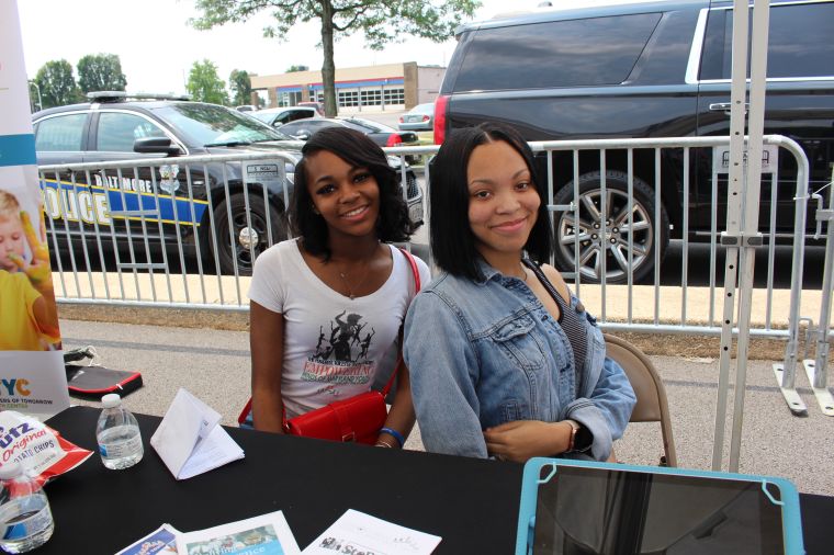 Baltimore Unites to Stop the Violence in Our City