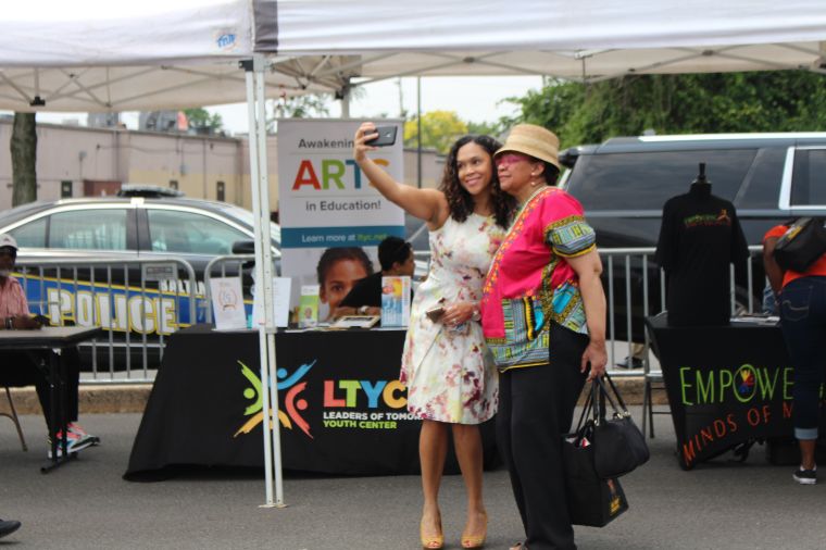 Baltimore Unites to Stop the Violence in Our City