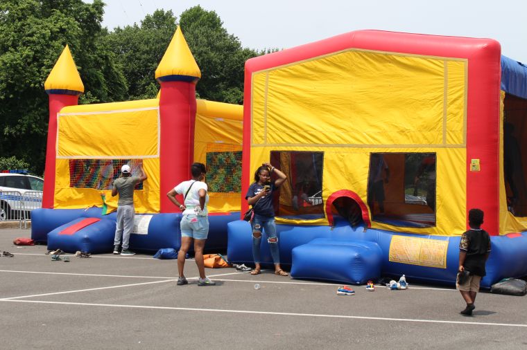 Baltimore Unites to Stop the Violence in Our City