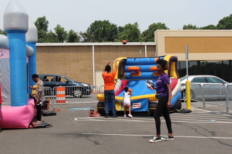 Baltimore Unites to Stop the Violence in Our City