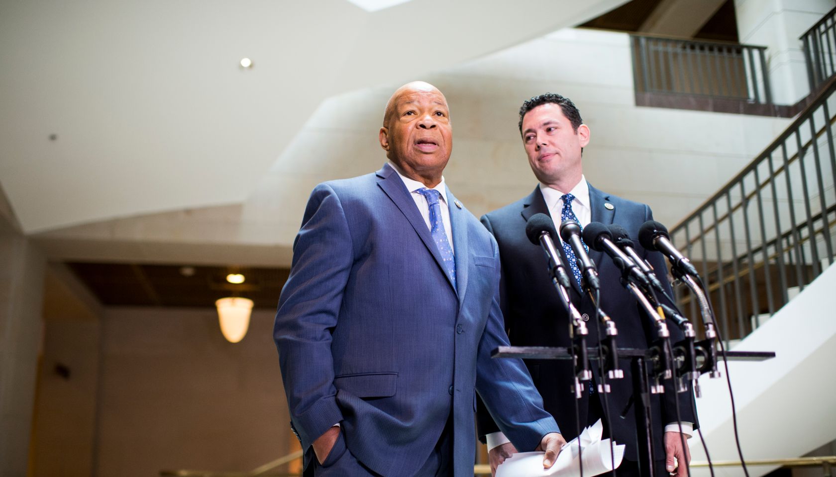 House Oversight Meeting on Michael Flynn