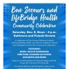 Bon Secours & LifeBridge Health Community Celebration