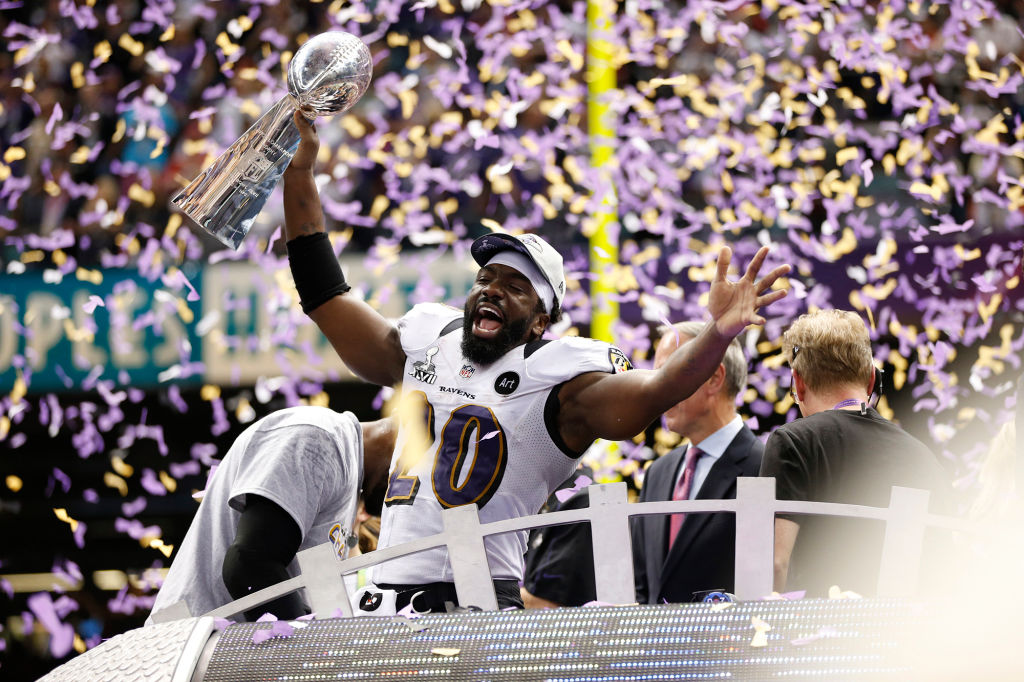 As Ed Reed prepares for Hall of Fame call, he remembers the relationships that got him there