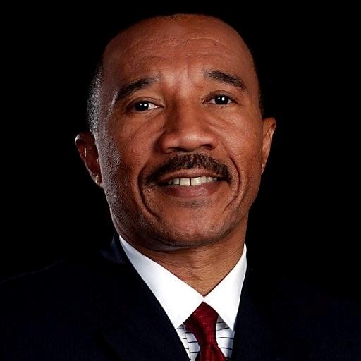 Kweisi Mfume