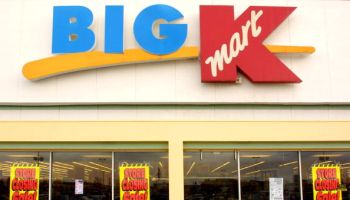 Kmart Store Closings