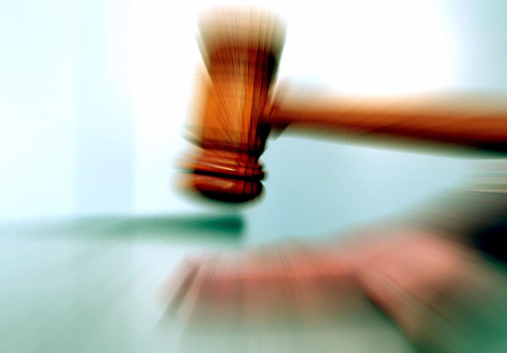 Generic hammer, 20 May 2002. AFR Picture by TAMARA VONINSKI