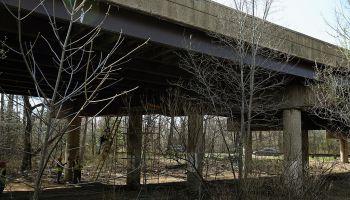 US Dep't Of Transportation Reports That 61,000 Bridges Structurally Deficient