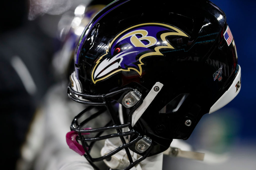 New York Jets v Baltimore Ravens