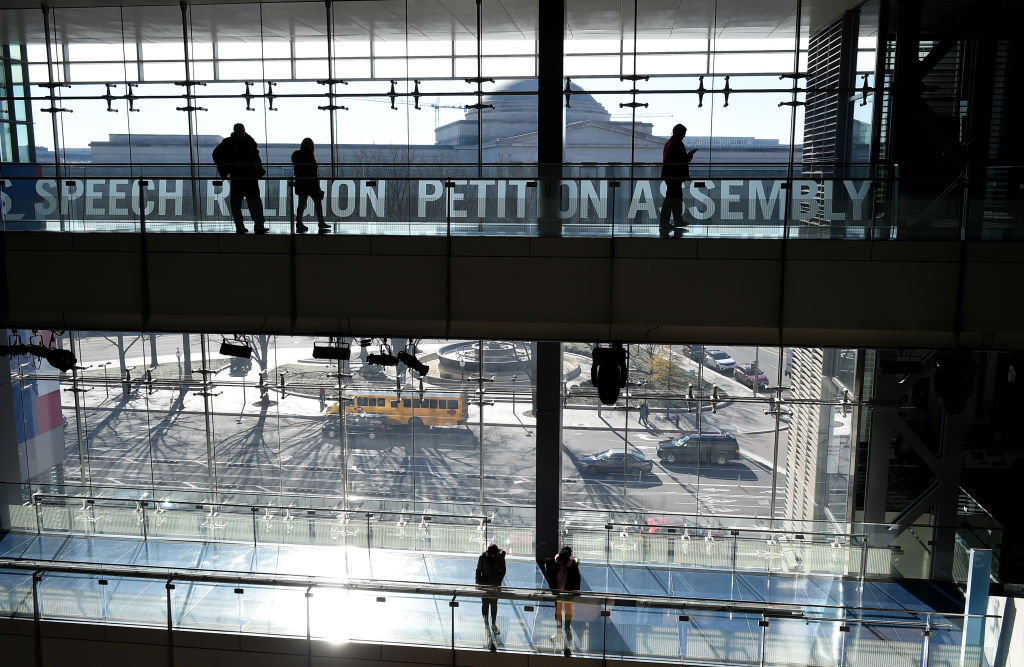 US-MEDIA-PRESS-NEWSEUM