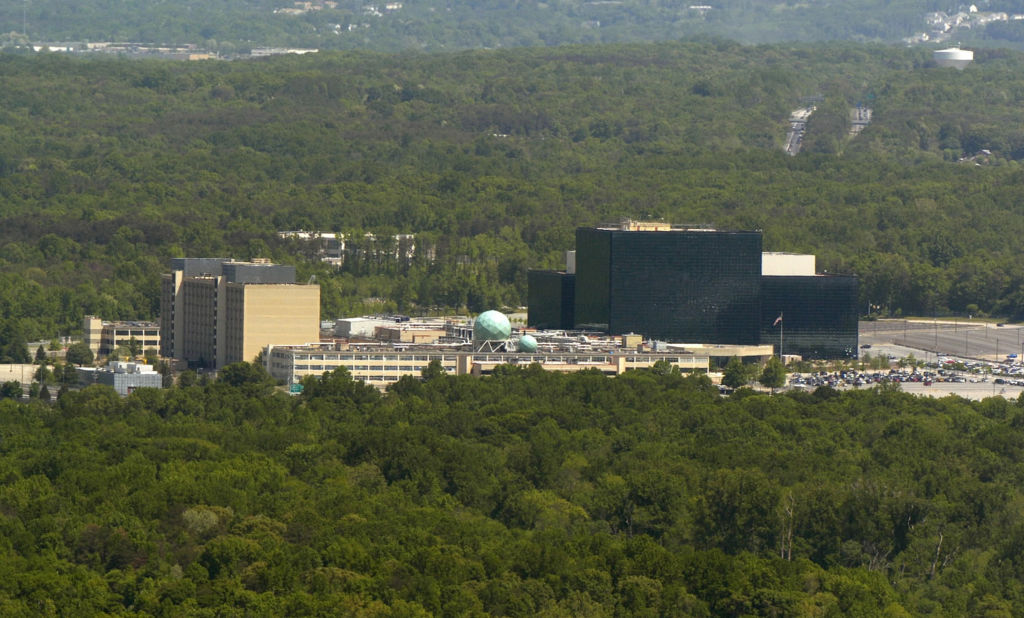 Md. man sentenced to more than 5 years for taking government documents from NSA