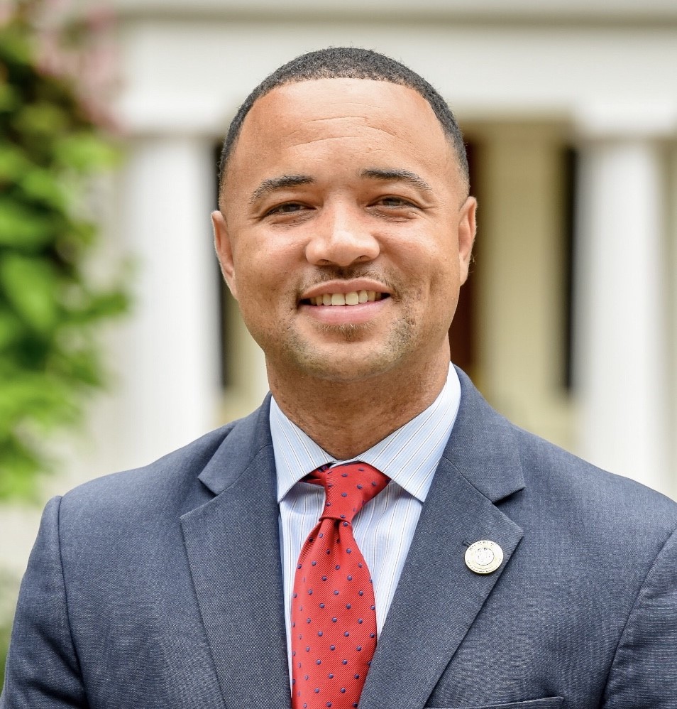 On The LYMS Maryland Senator Antonio Hayes/2020 Legislative Update