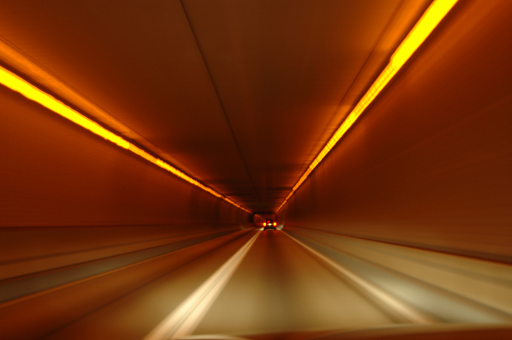 Baltimore Harbor Tunnel