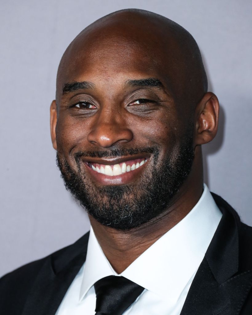 (FILE) Kobe Bryant Dies At 41