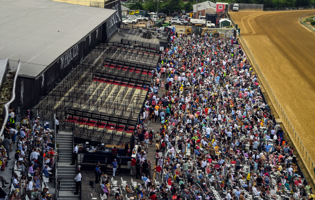 144th Preakness