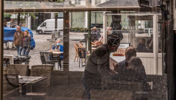 Belgium Allow To Reopen Restaurants And Bars