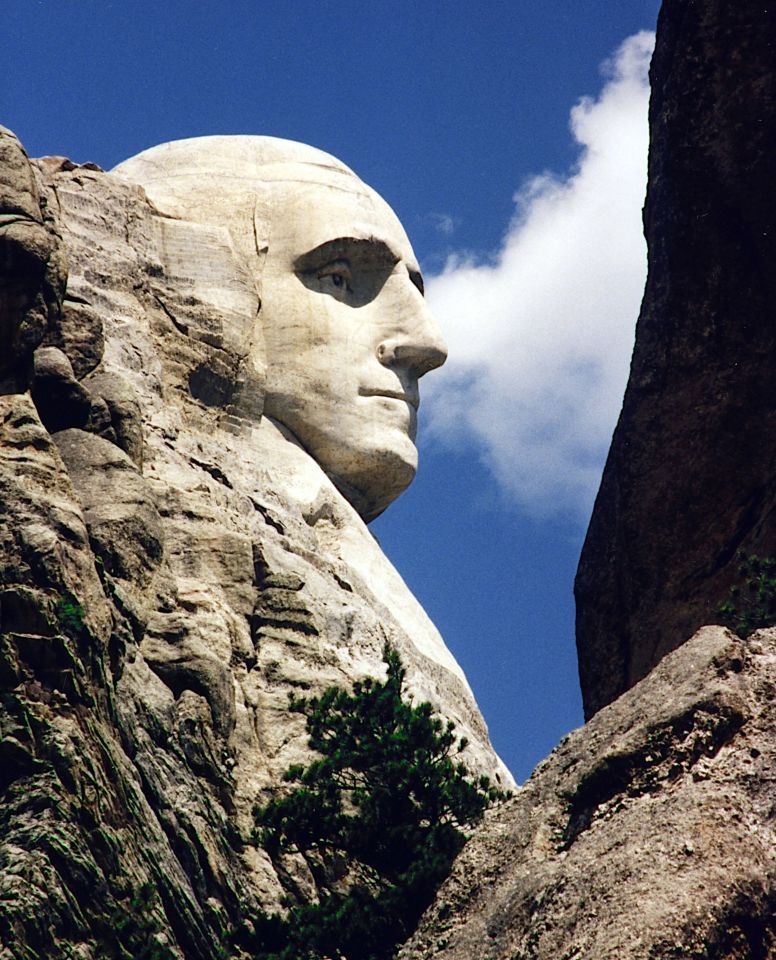 US-RUSHMORE
