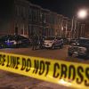 Baltimore hits 300 homicides for the year