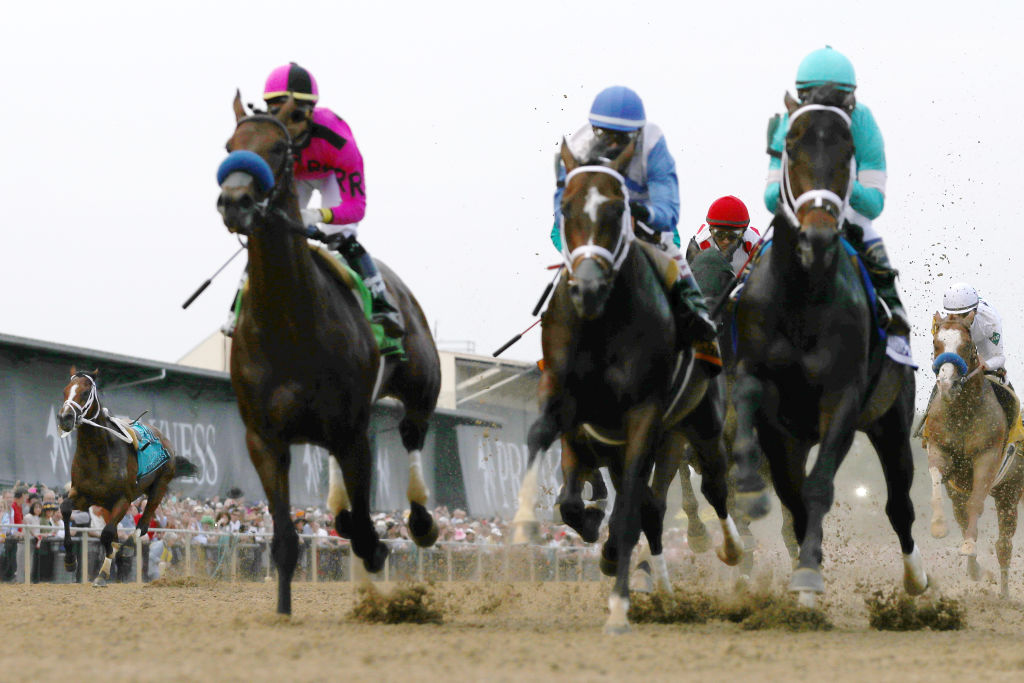 Preakness Stakes