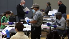 Vote Canvassing In Maryland Underway Ahead Of November Election