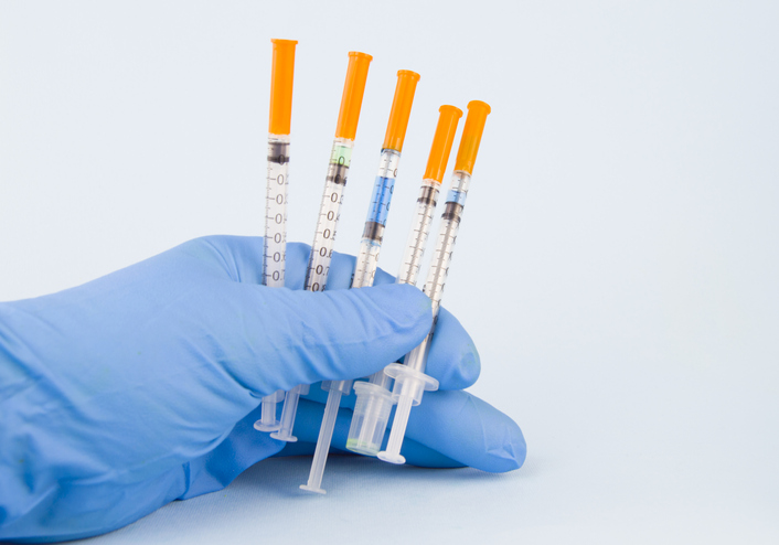 pharmaceutical companies are investigating the coronavirus vaccine (covid-19)