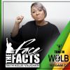 Face the Facts with Kellie Vaughn Podcast on WOLB Baltimore
