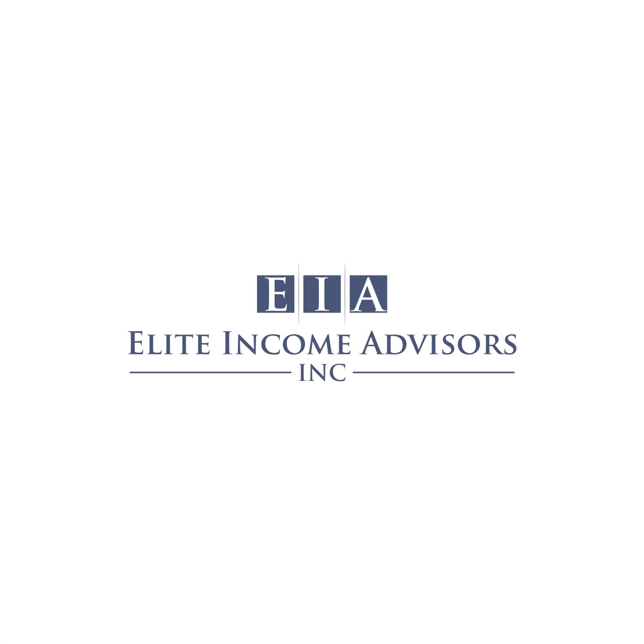 Elite Income Advisor