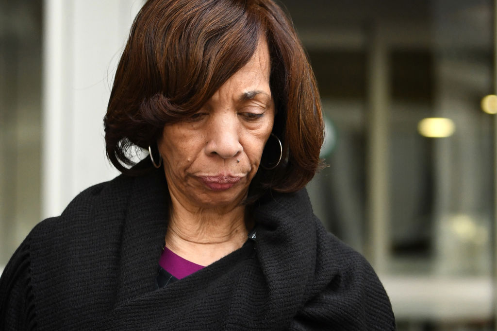 Ex-Baltimore mayor pleads guilty to conspiracy, tax evasion in book scheme