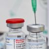 Coronavirus - Further vaccination centre opened in Brandenburg