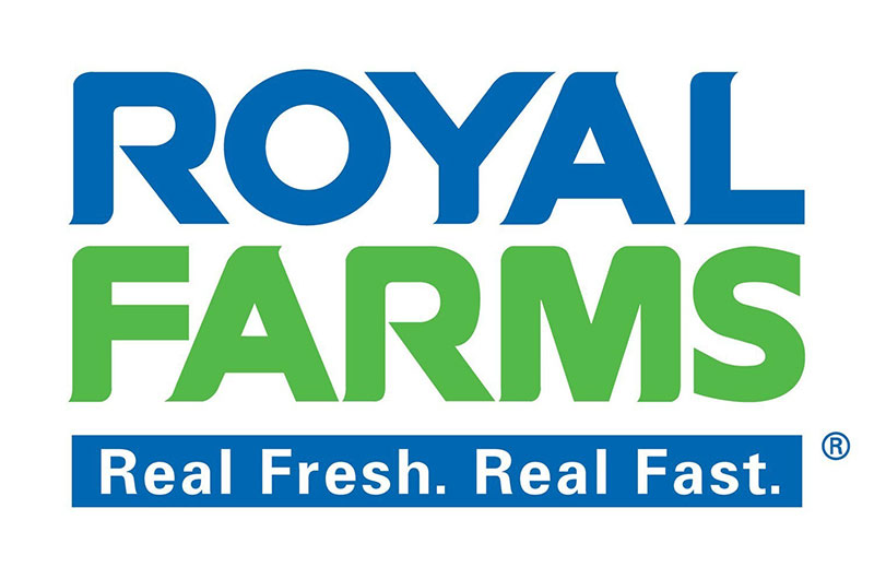 Royal Farms Logo