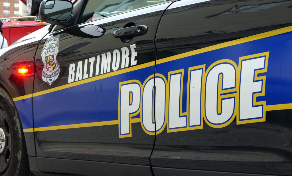 Federal judge overseeing Baltimore Police consent decree says defunding the police is not an option